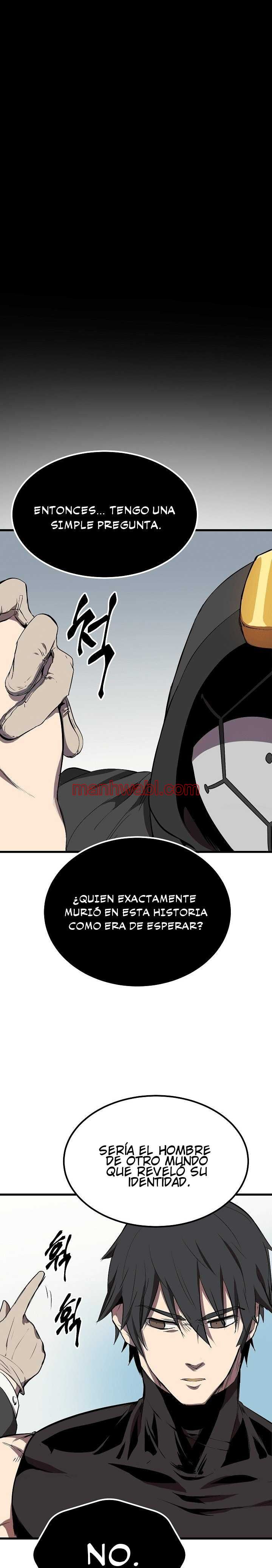 Registros de Supervivencia del Rey de la Espada - Capítulo 12_2 manhwa