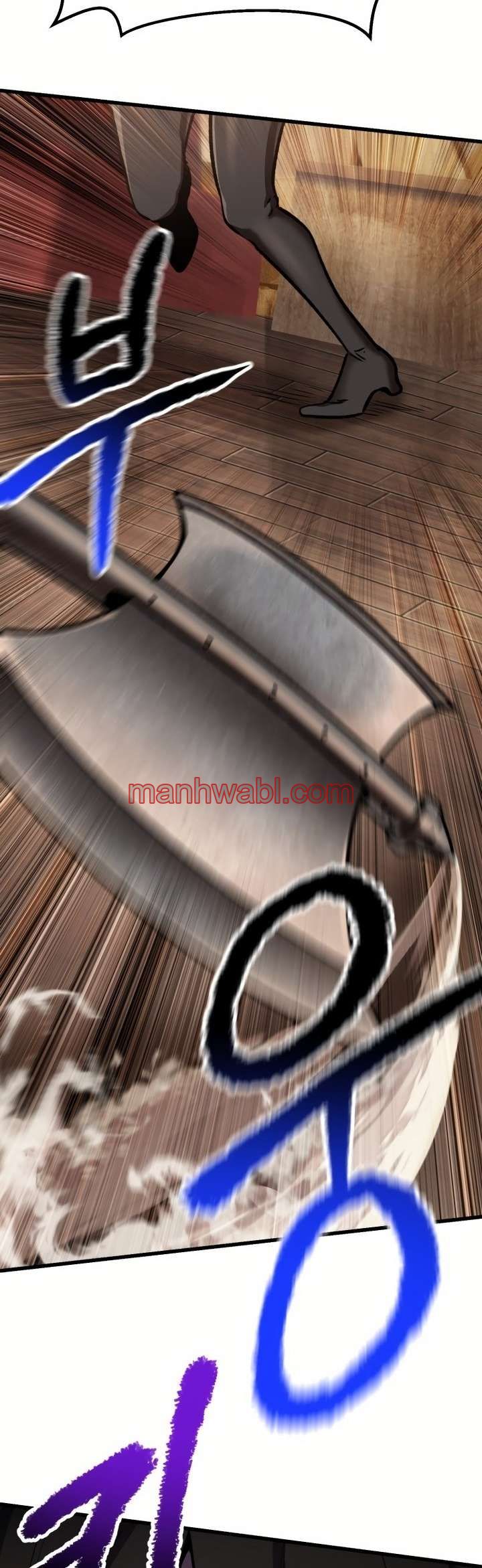 Registros de Supervivencia del Rey de la Espada - Capítulo 133 manhwa