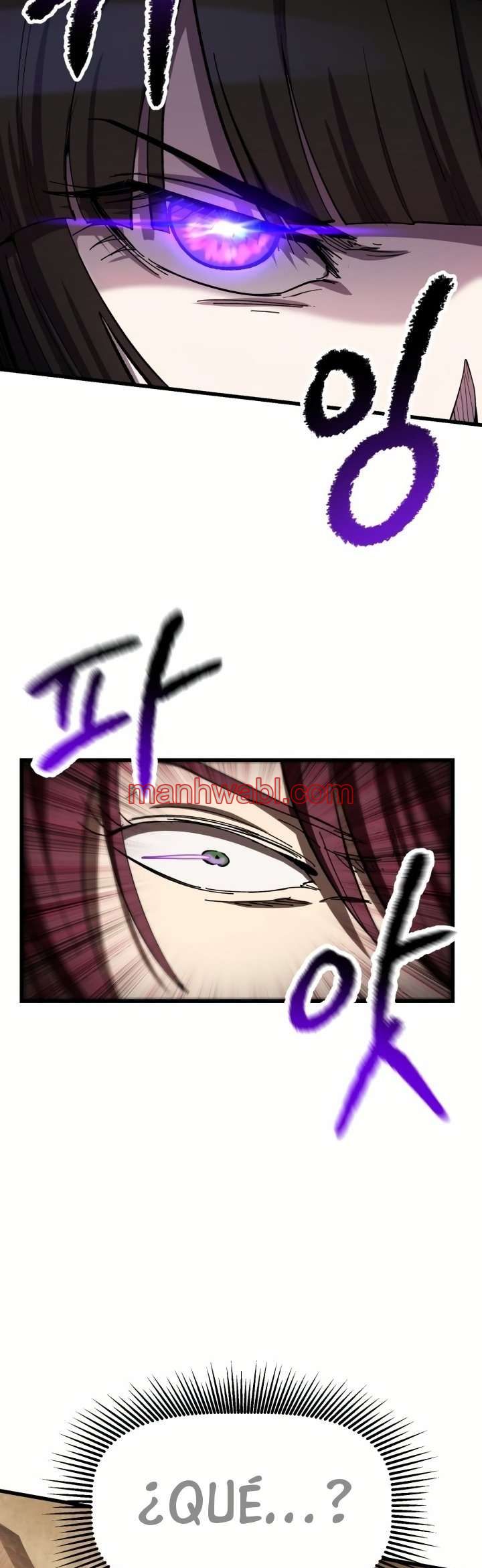 Registros de Supervivencia del Rey de la Espada - Capítulo 133 manhwa