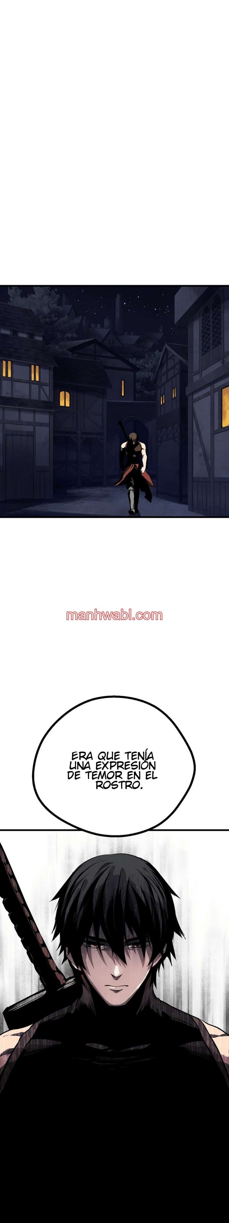 Registros de Supervivencia del Rey de la Espada - Capítulo 14 manhwa