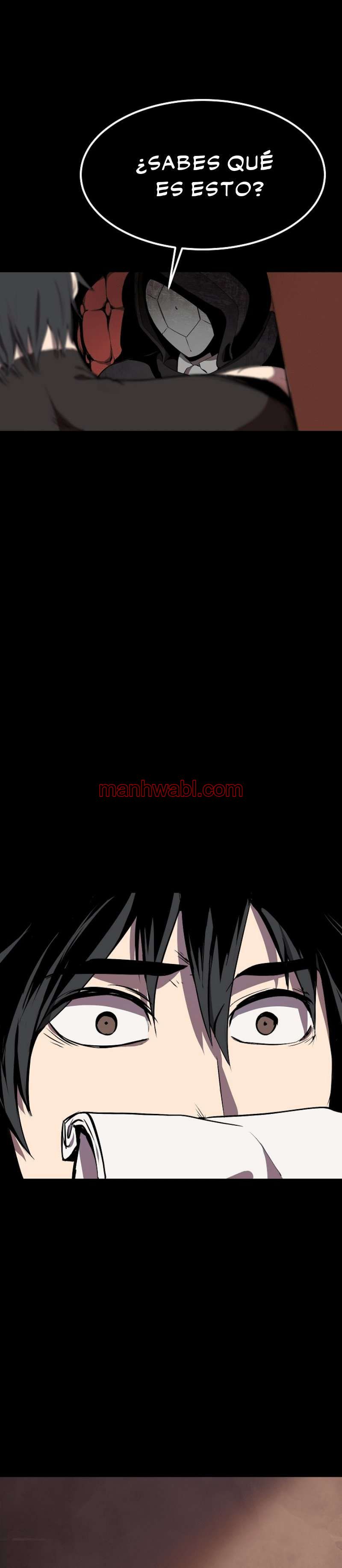 Registros de Supervivencia del Rey de la Espada - Capítulo 14 manhwa