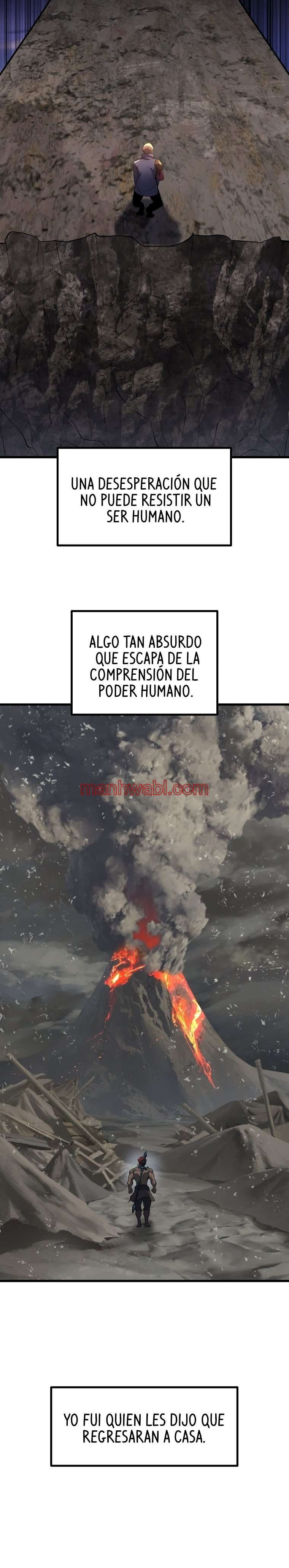 Registros de Supervivencia del Rey de la Espada - Capítulo 144_2 manhwa