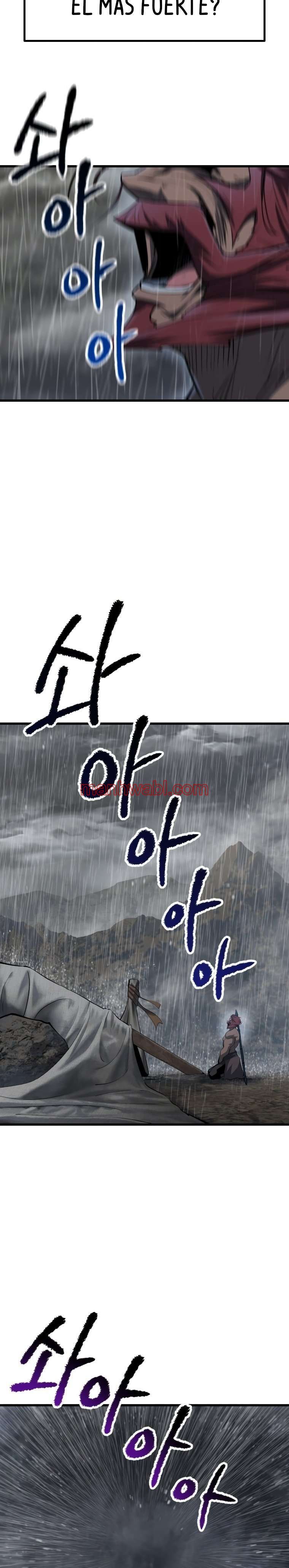 Registros de Supervivencia del Rey de la Espada - Capítulo 144_2 manhwa