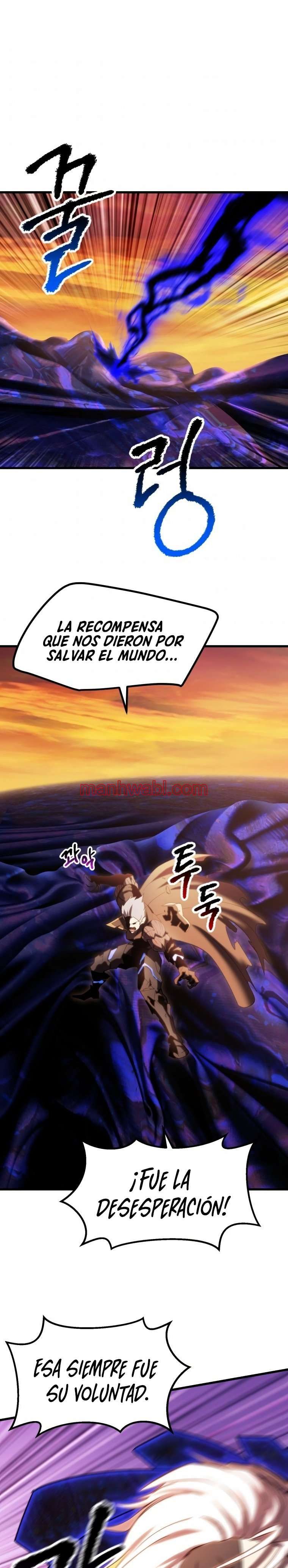 Registros de Supervivencia del Rey de la Espada - Capítulo 144_2 manhwa