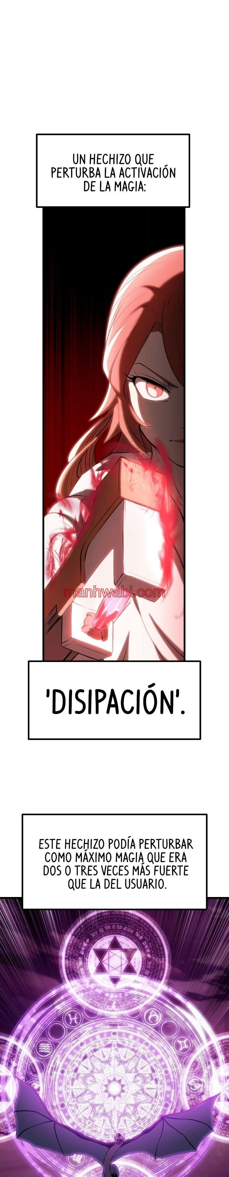 Registros de Supervivencia del Rey de la Espada - Capítulo 146 manhwa