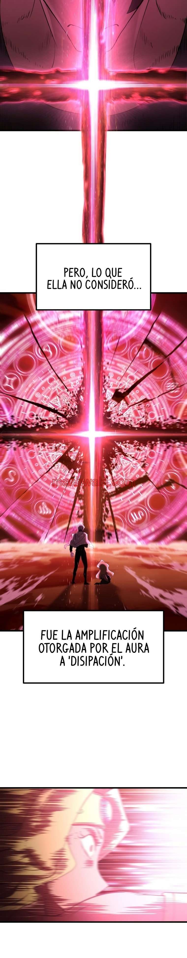 Registros de Supervivencia del Rey de la Espada - Capítulo 146 manhwa