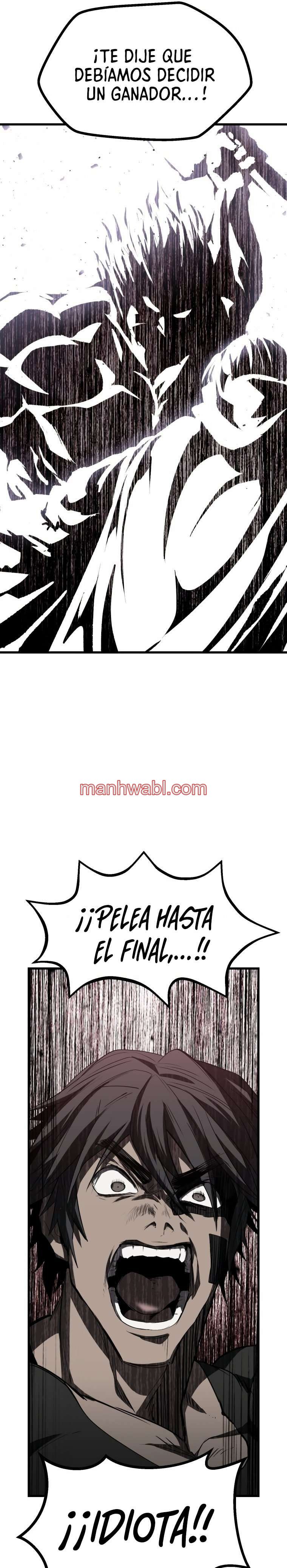 Registros de Supervivencia del Rey de la Espada - Capítulo 146_3 manhwa