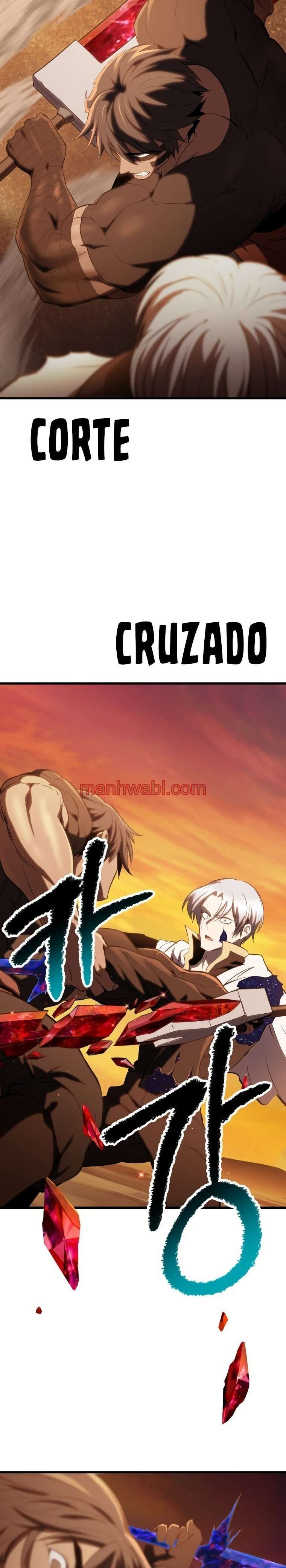 Registros de Supervivencia del Rey de la Espada - Capítulo 146_3 manhwa