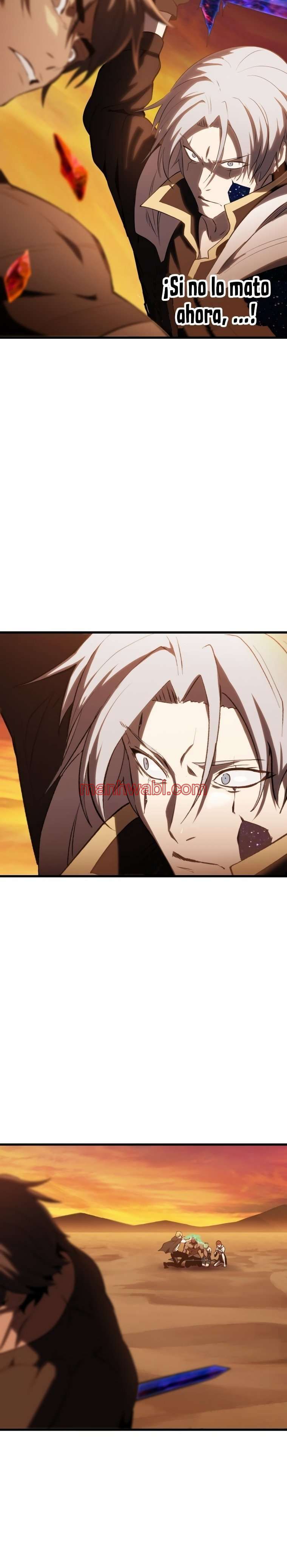 Registros de Supervivencia del Rey de la Espada - Capítulo 146_3 manhwa