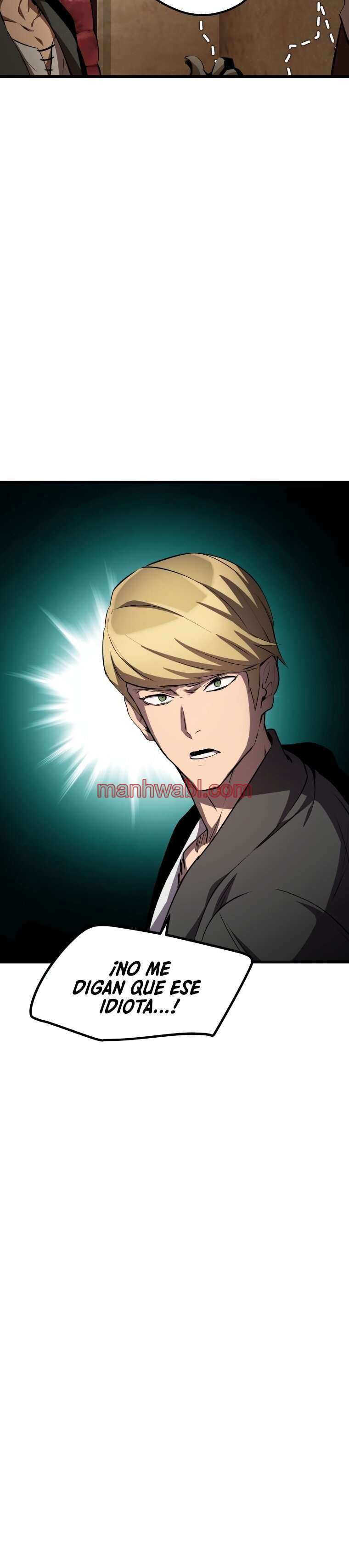 Registros de Supervivencia del Rey de la Espada - Capítulo 150_2 manhwa