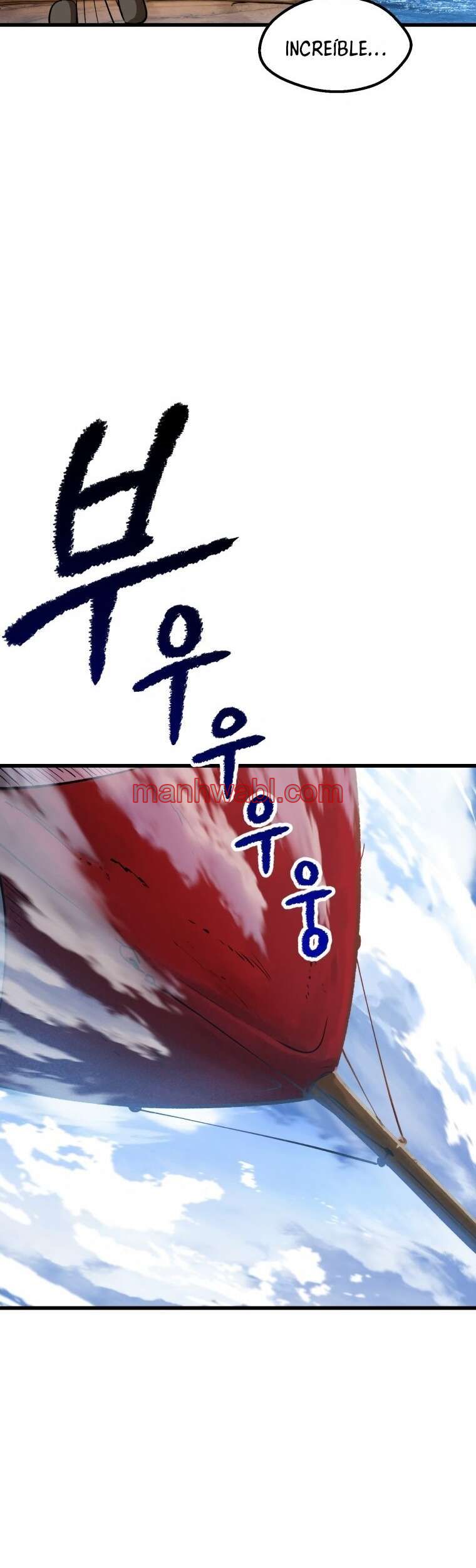 Registros de Supervivencia del Rey de la Espada - Capítulo 156 manhwa