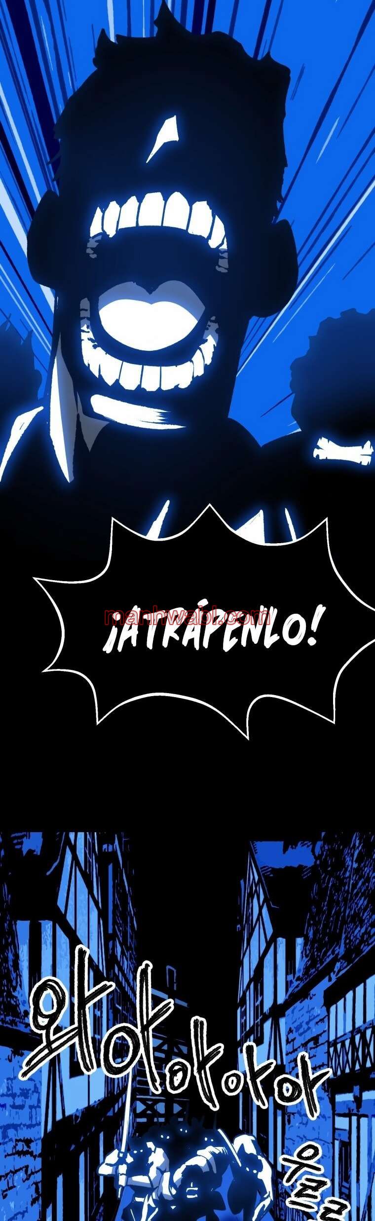 Registros de Supervivencia del Rey de la Espada - Capítulo 156_2 manhwa