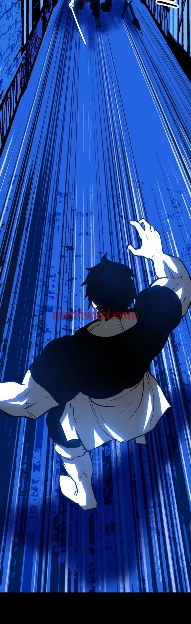 Registros de Supervivencia del Rey de la Espada - Capítulo 156_2 manhwa