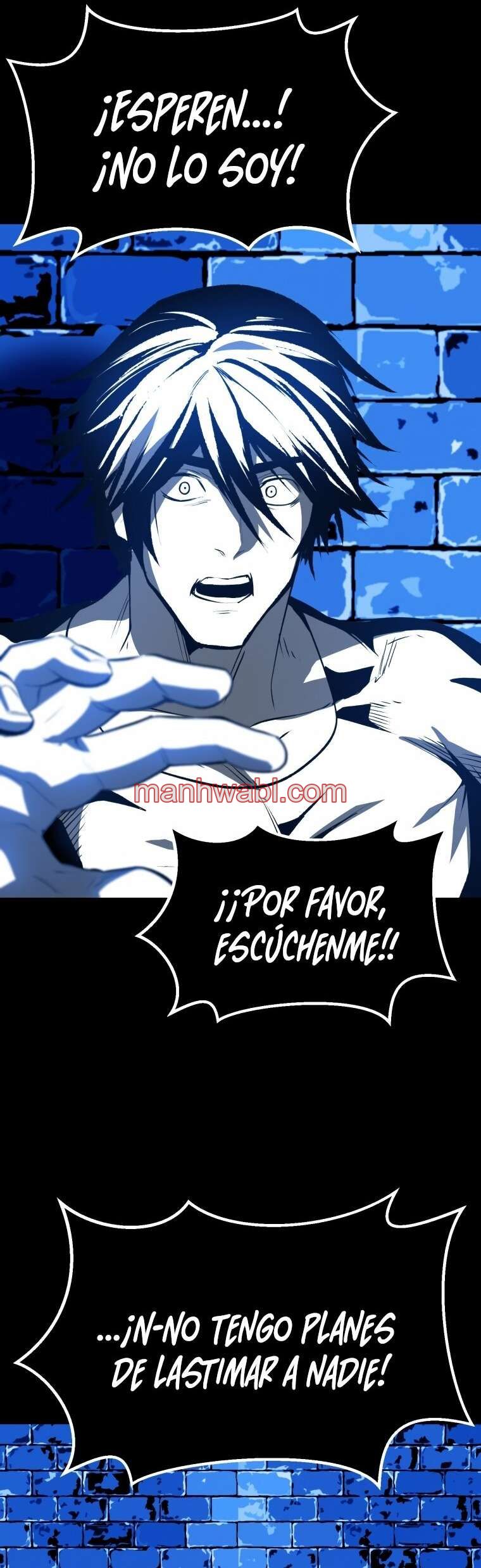 Registros de Supervivencia del Rey de la Espada - Capítulo 156_2 manhwa