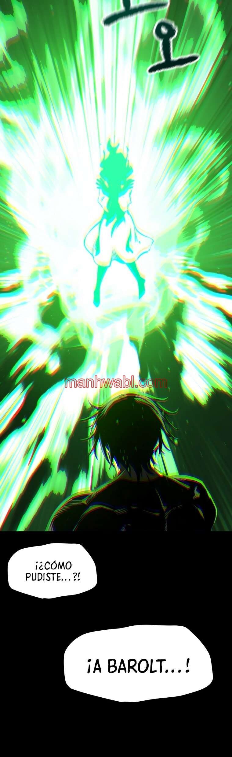 Registros de Supervivencia del Rey de la Espada - Capítulo 156_2 manhwa