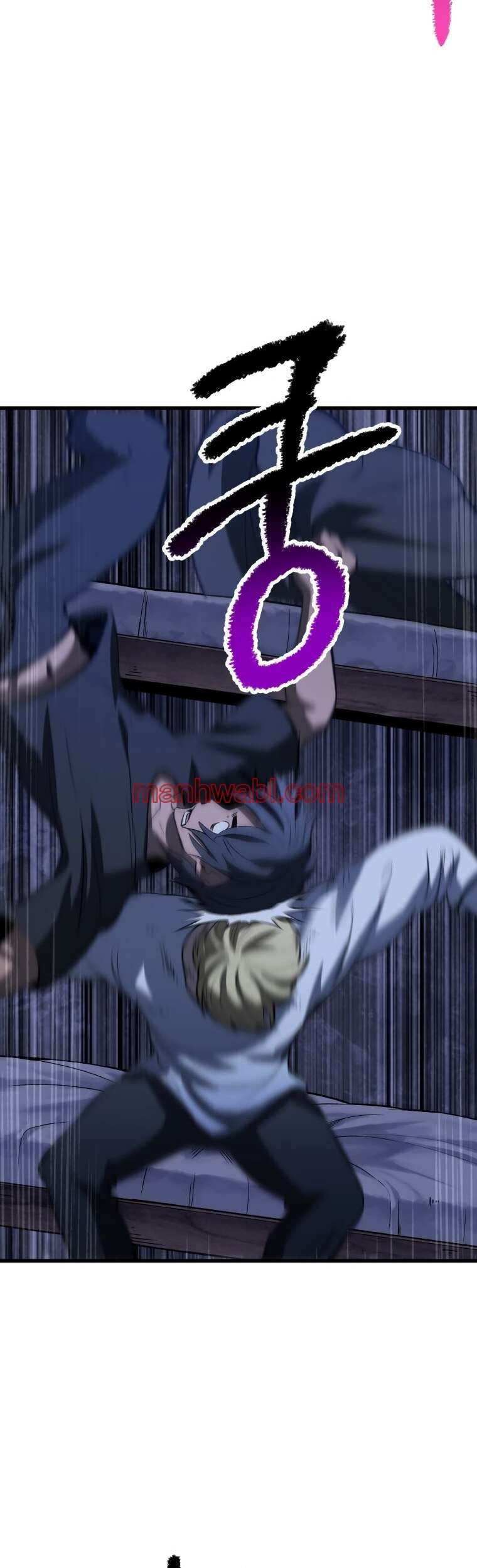 Registros de Supervivencia del Rey de la Espada - Capítulo 156_2 manhwa