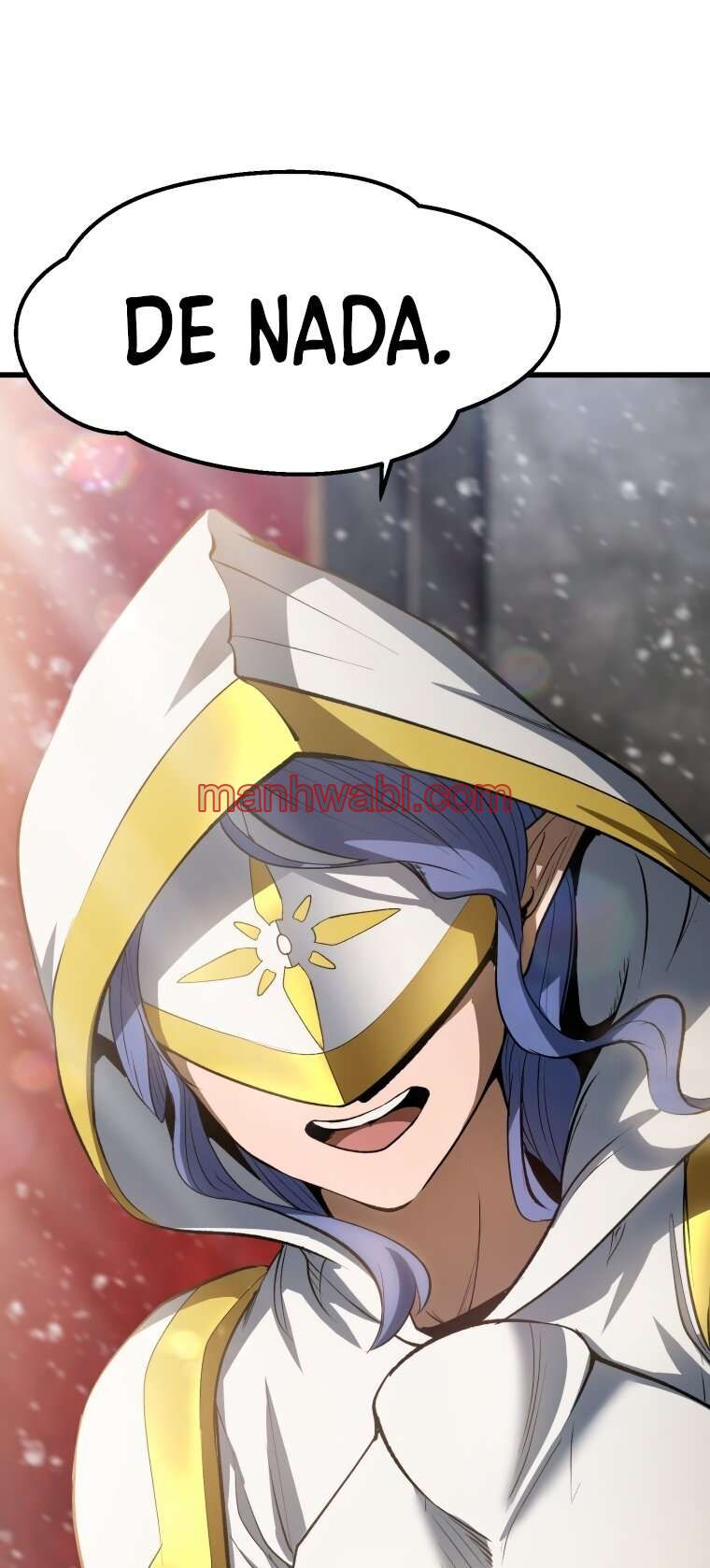 Registros de Supervivencia del Rey de la Espada - Capítulo 156_3 manhwa