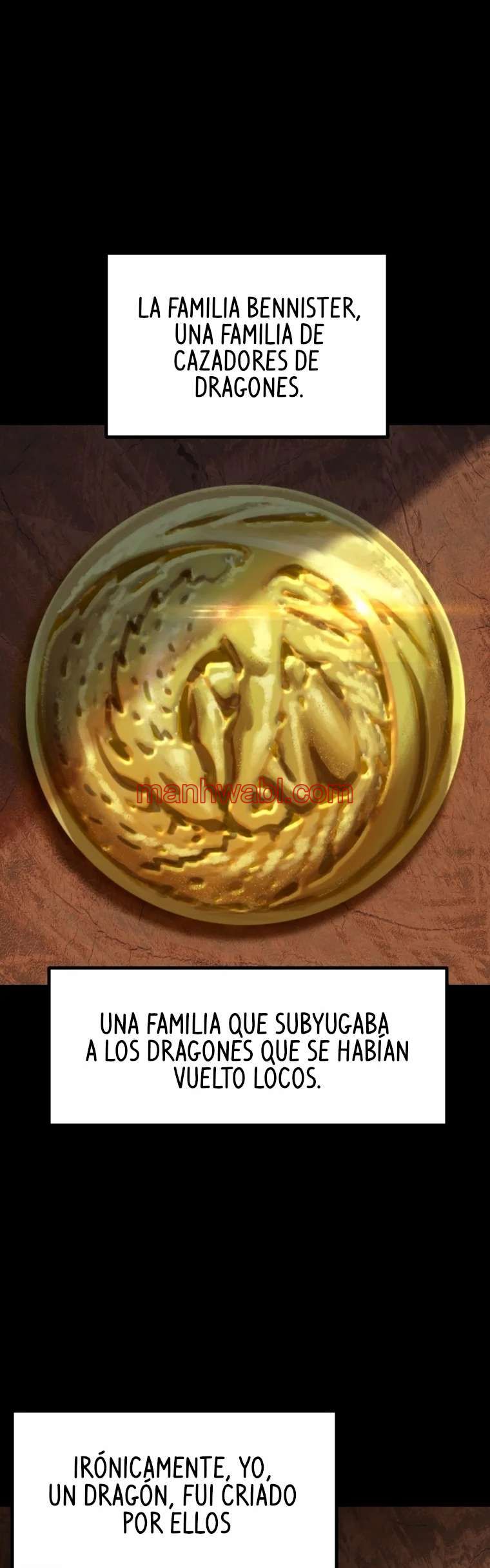 Registros de Supervivencia del Rey de la Espada - Capítulo 162 manhwa