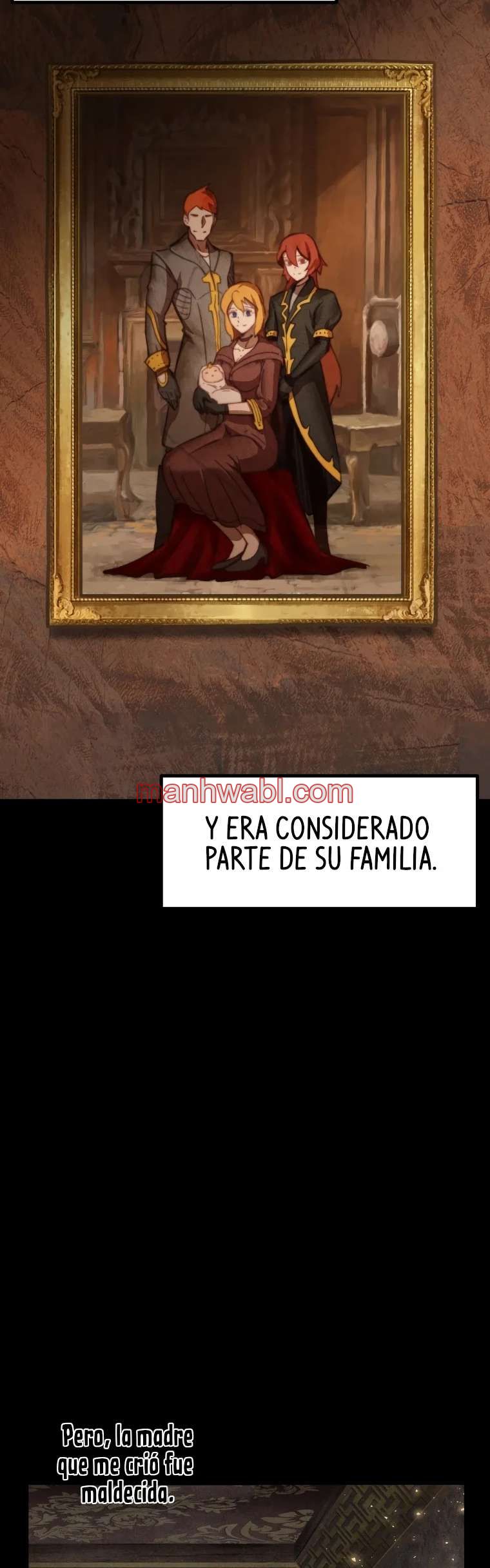 Registros de Supervivencia del Rey de la Espada - Capítulo 162 manhwa