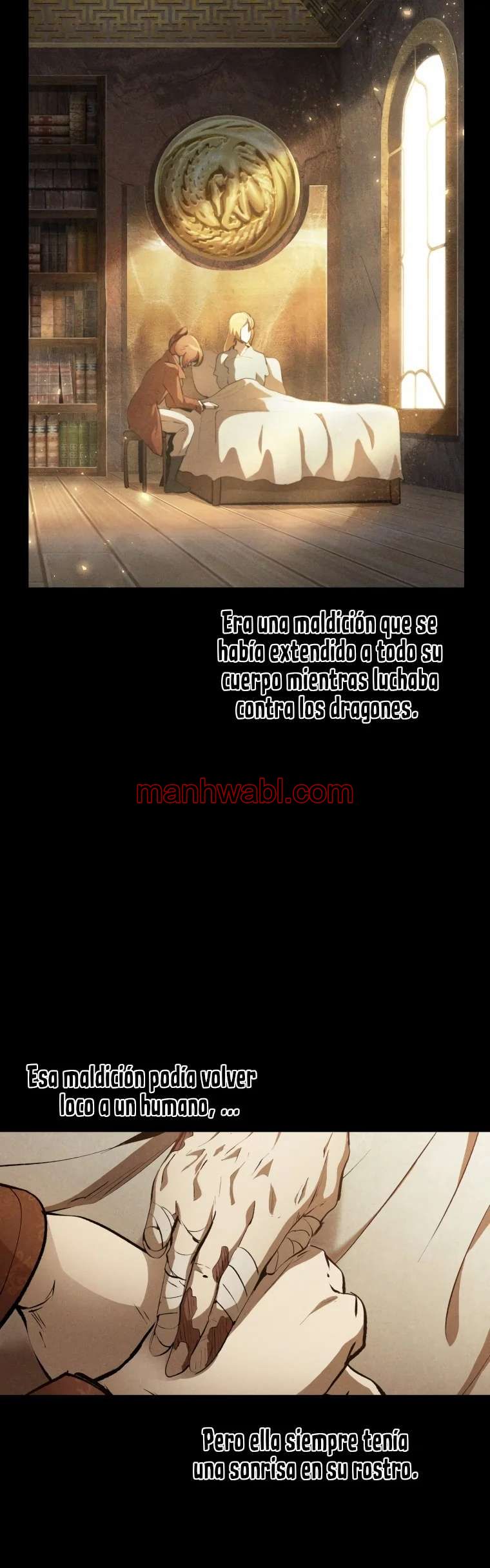 Registros de Supervivencia del Rey de la Espada - Capítulo 162 manhwa