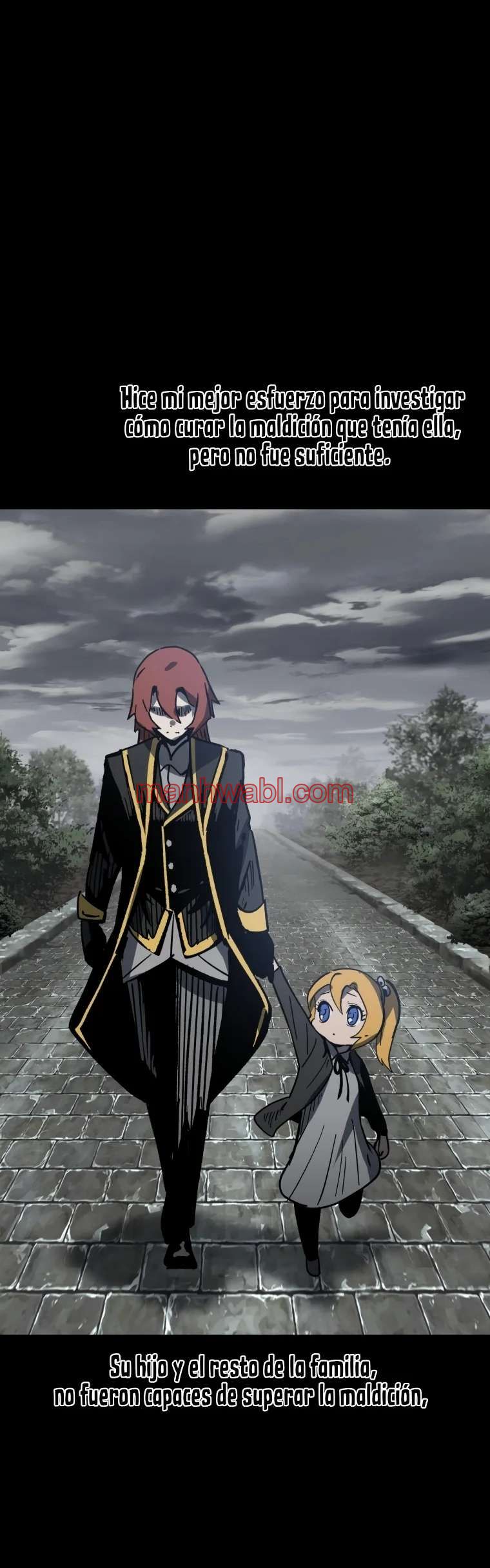 Registros de Supervivencia del Rey de la Espada - Capítulo 162 manhwa