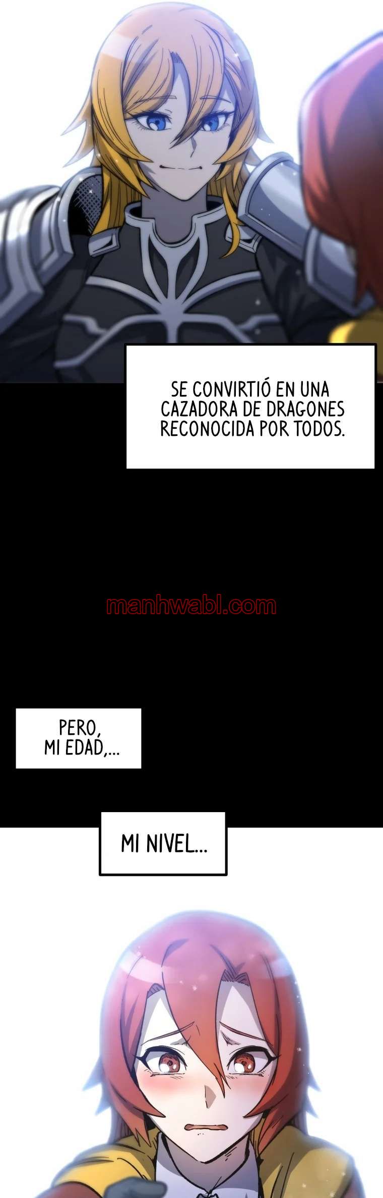 Registros de Supervivencia del Rey de la Espada - Capítulo 162 manhwa