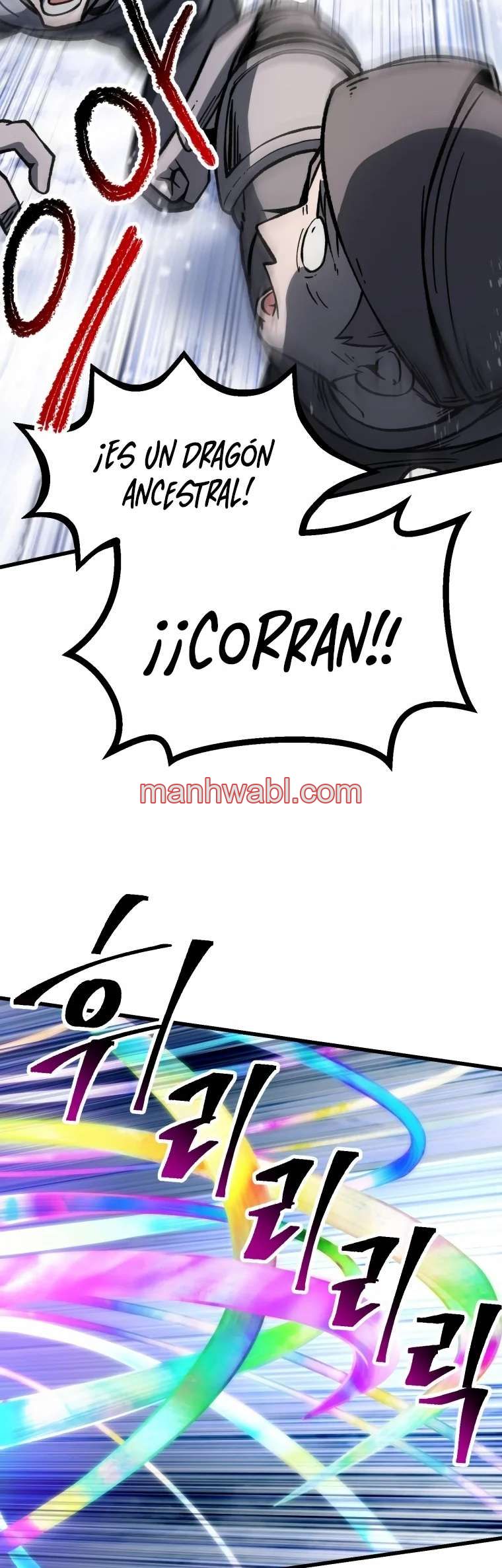 Registros de Supervivencia del Rey de la Espada - Capítulo 162 manhwa