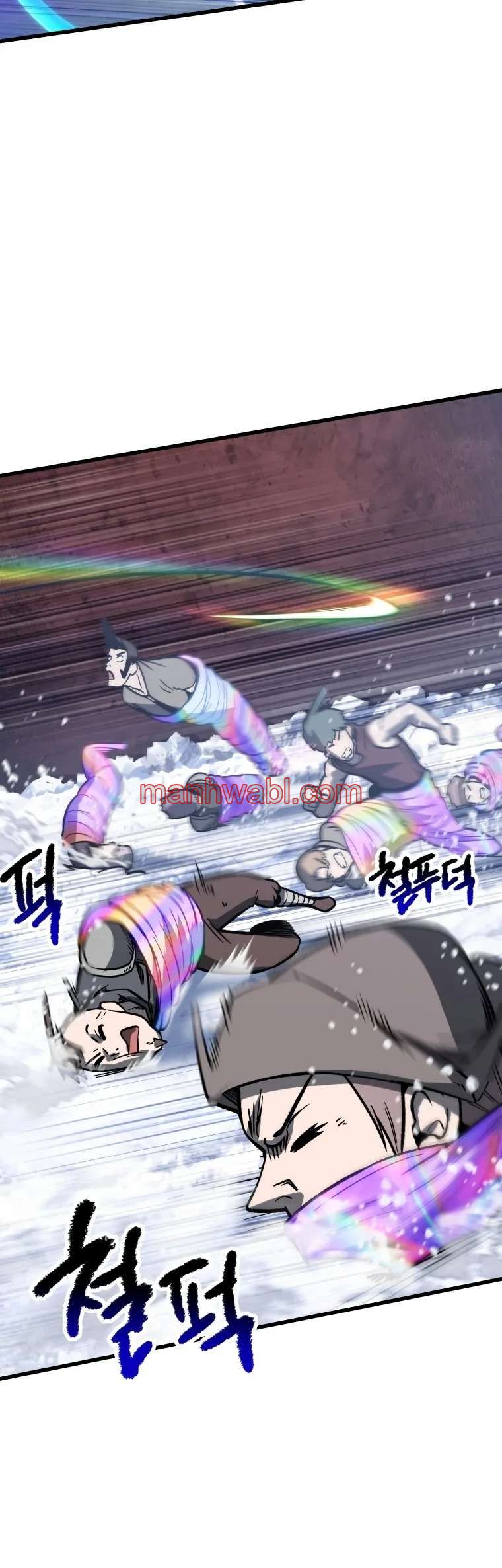 Registros de Supervivencia del Rey de la Espada - Capítulo 162 manhwa