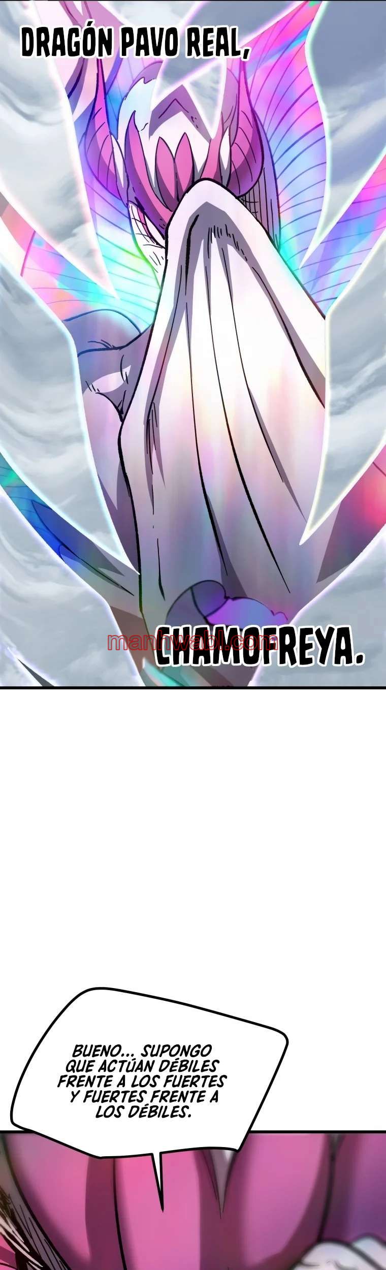 Registros de Supervivencia del Rey de la Espada - Capítulo 162 manhwa