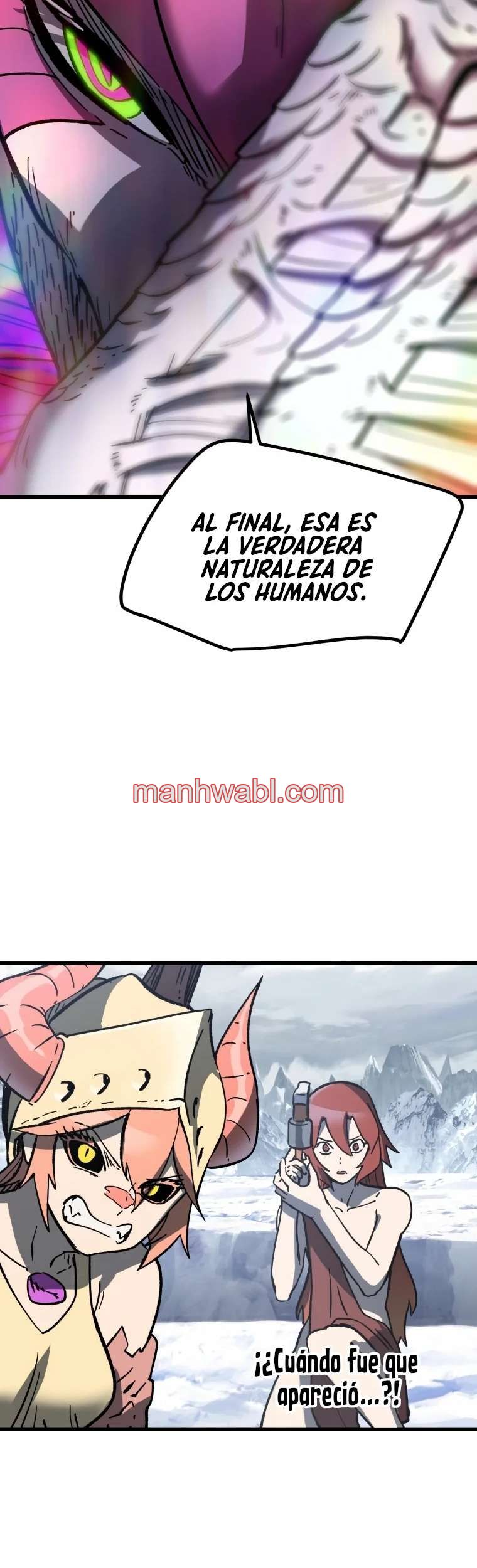 Registros de Supervivencia del Rey de la Espada - Capítulo 162 manhwa