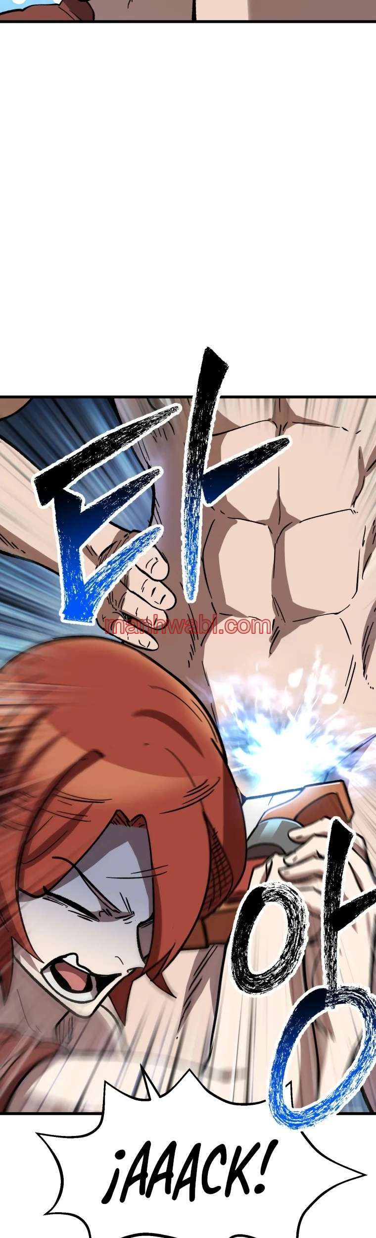 Registros de Supervivencia del Rey de la Espada - Capítulo 162_2 manhwa