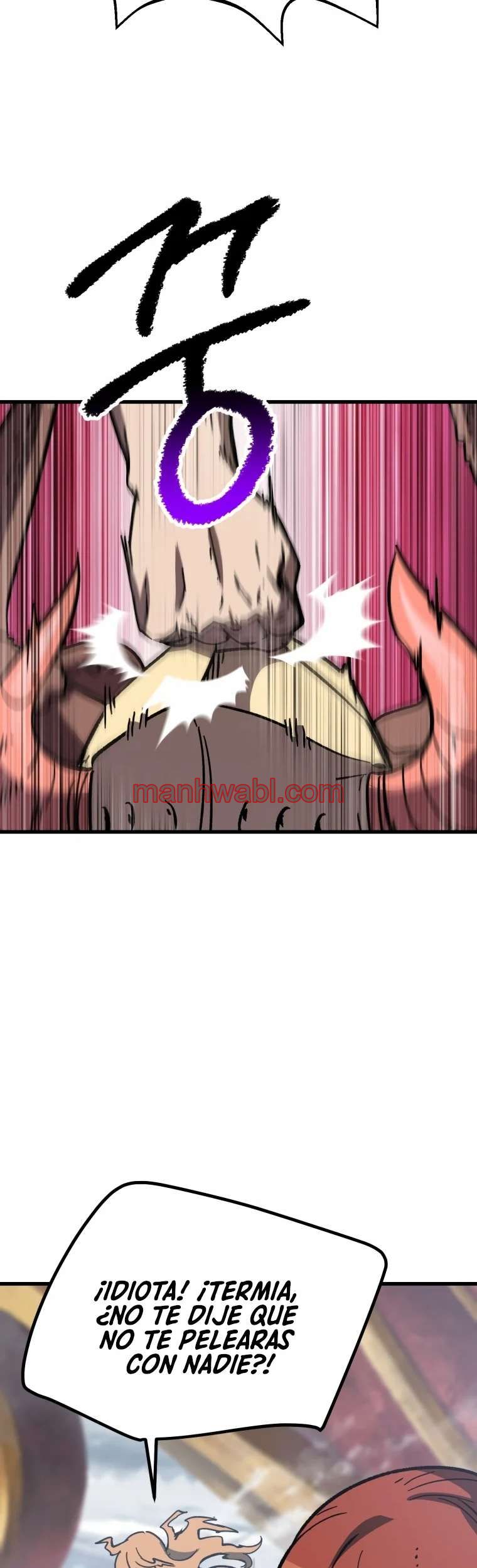 Registros de Supervivencia del Rey de la Espada - Capítulo 162_2 manhwa