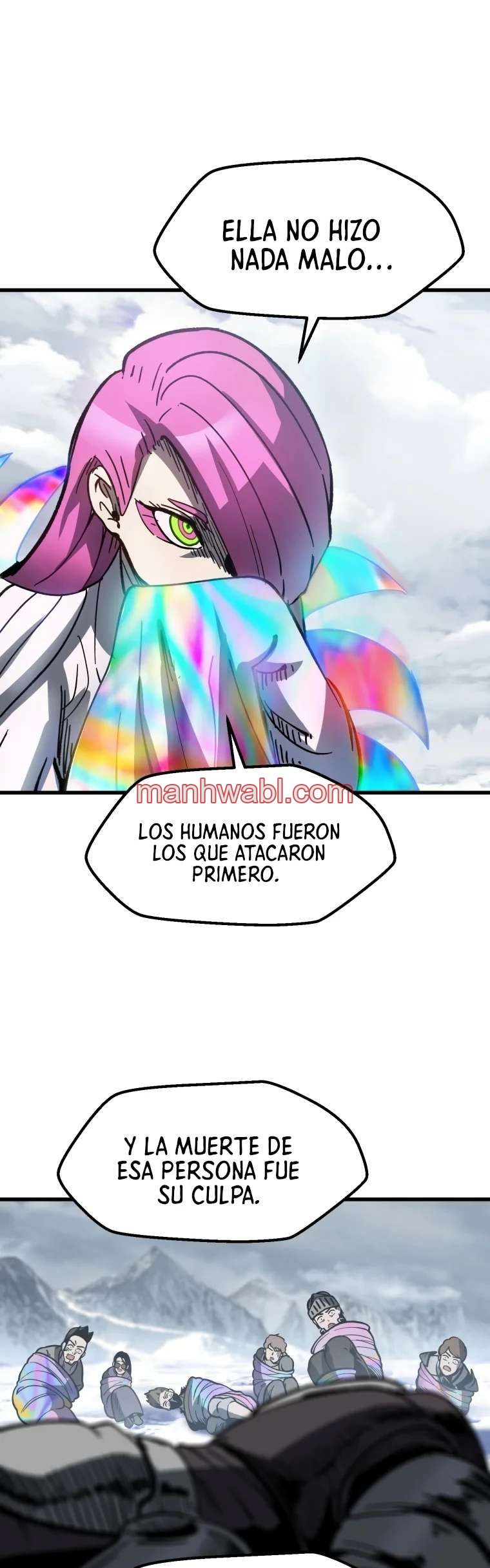 Registros de Supervivencia del Rey de la Espada - Capítulo 162_2 manhwa