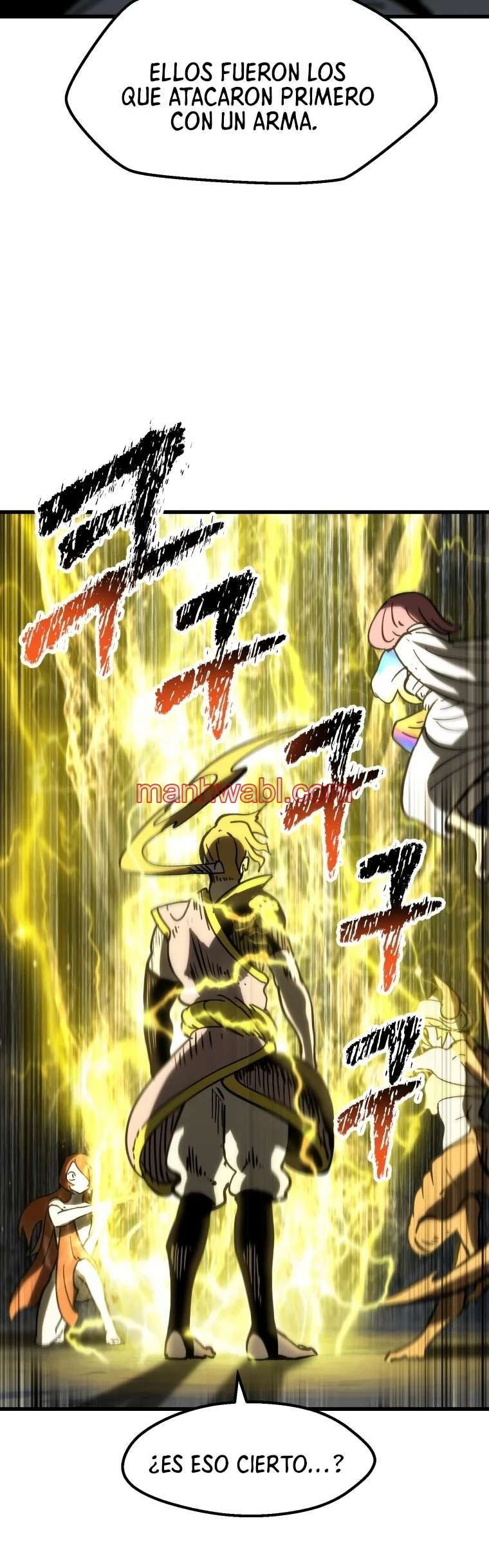 Registros de Supervivencia del Rey de la Espada - Capítulo 162_2 manhwa