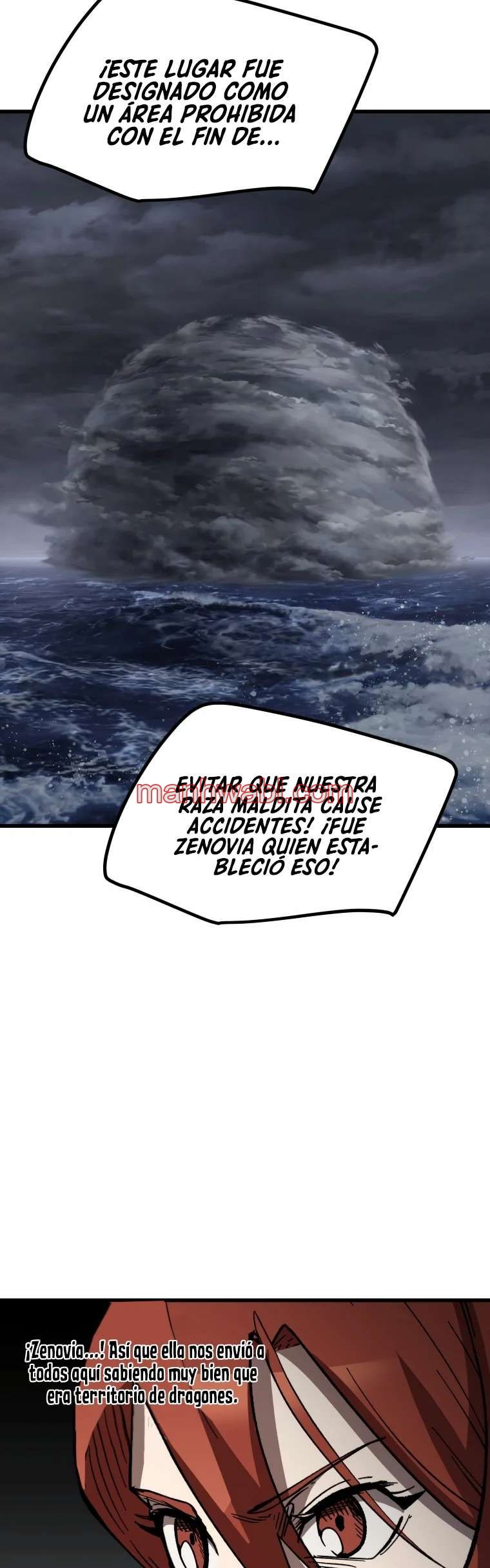 Registros de Supervivencia del Rey de la Espada - Capítulo 162_2 manhwa