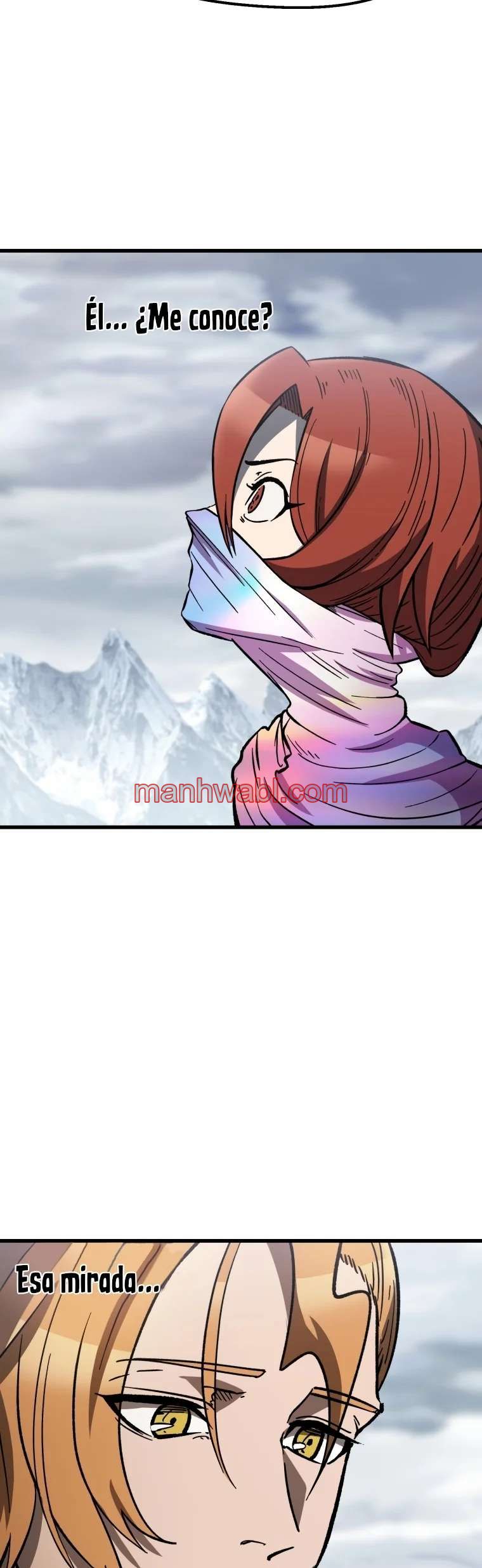 Registros de Supervivencia del Rey de la Espada - Capítulo 162_3 manhwa