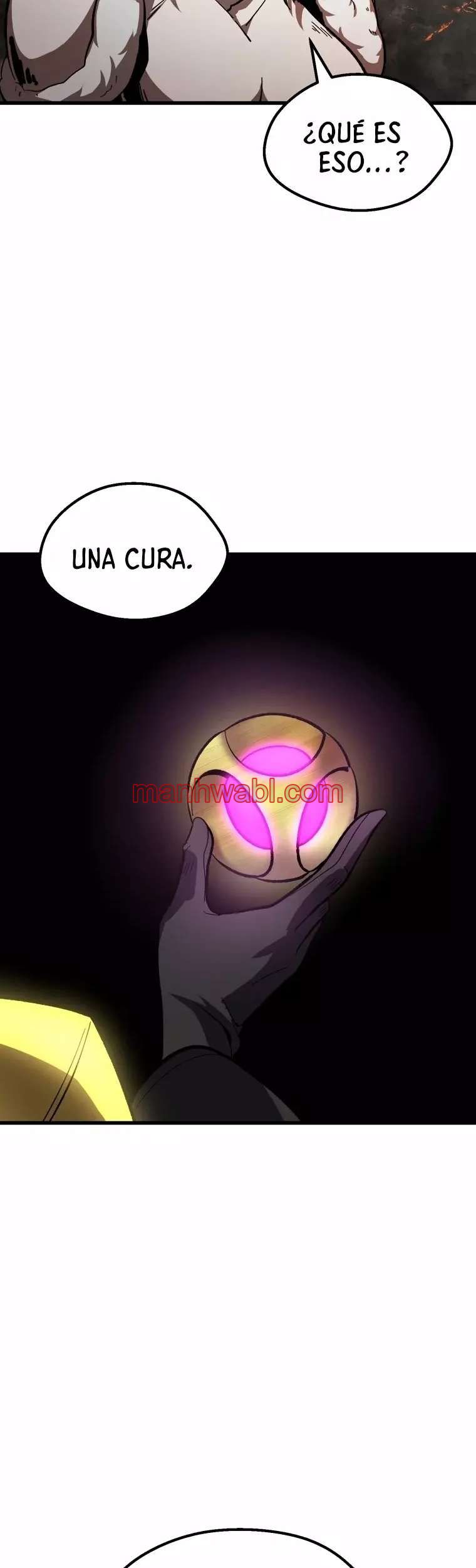 Registros de Supervivencia del Rey de la Espada - Capítulo 168 manhwa