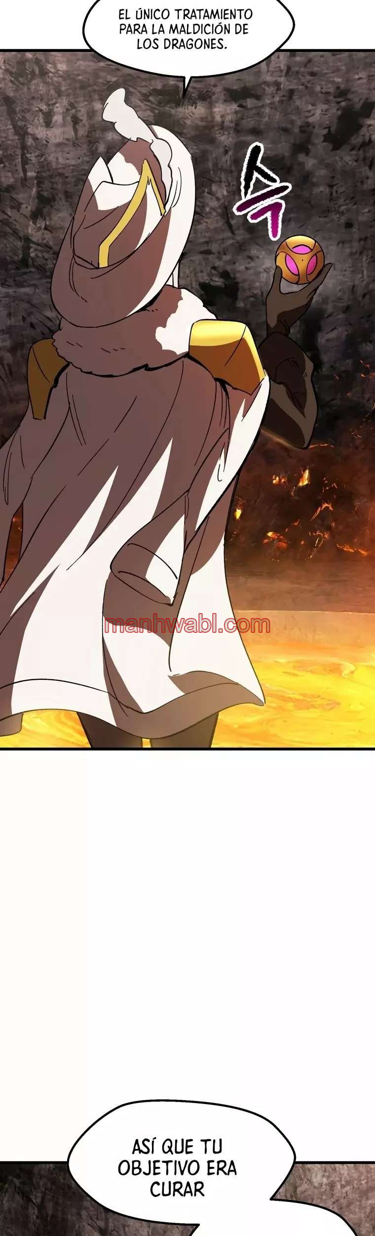 Registros de Supervivencia del Rey de la Espada - Capítulo 168 manhwa