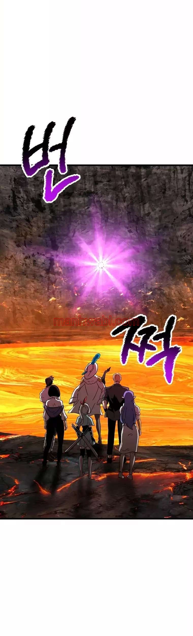 Registros de Supervivencia del Rey de la Espada - Capítulo 168 manhwa