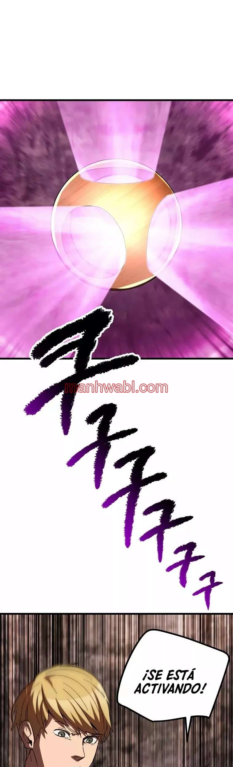 Registros de Supervivencia del Rey de la Espada - Capítulo 168 manhwa