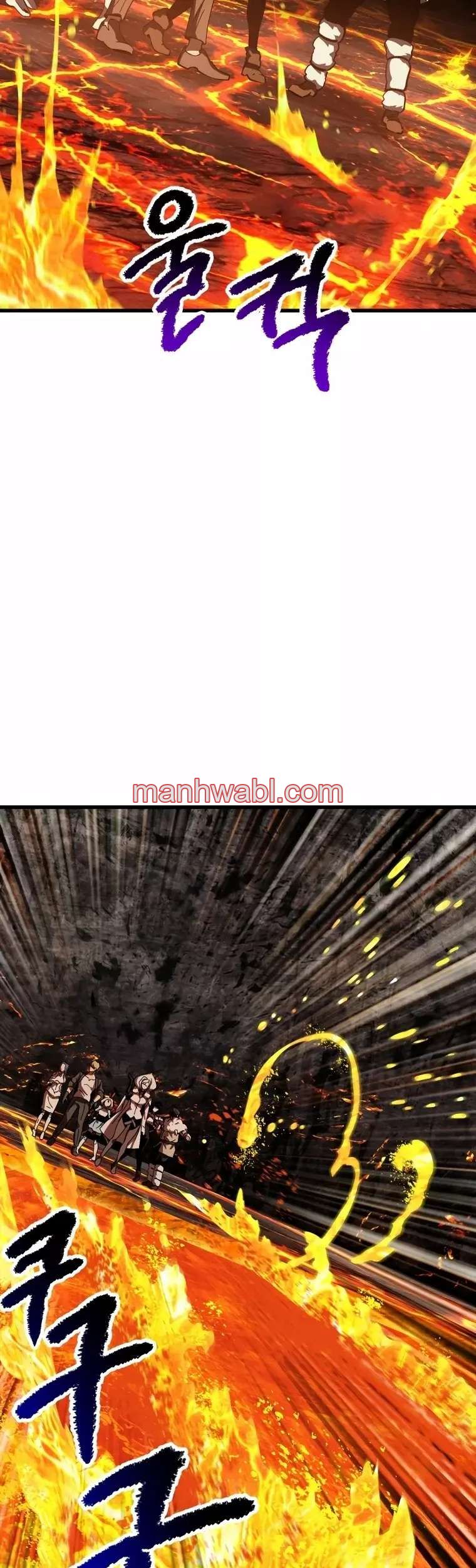 Registros de Supervivencia del Rey de la Espada - Capítulo 168 manhwa