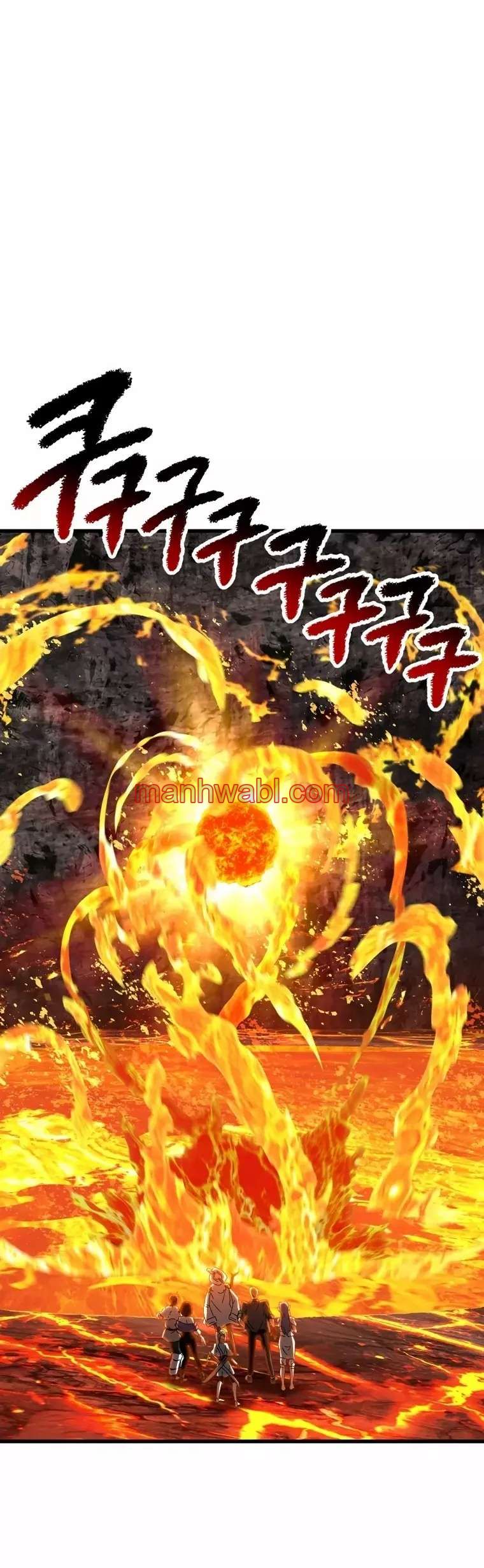 Registros de Supervivencia del Rey de la Espada - Capítulo 168 manhwa