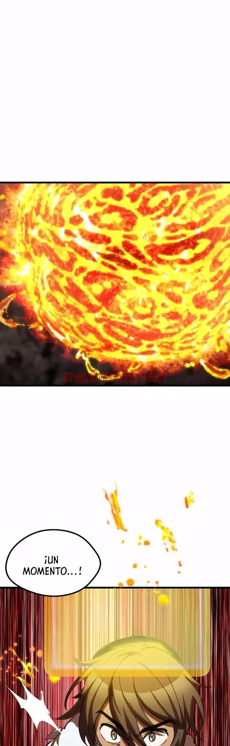 Registros de Supervivencia del Rey de la Espada - Capítulo 168 manhwa