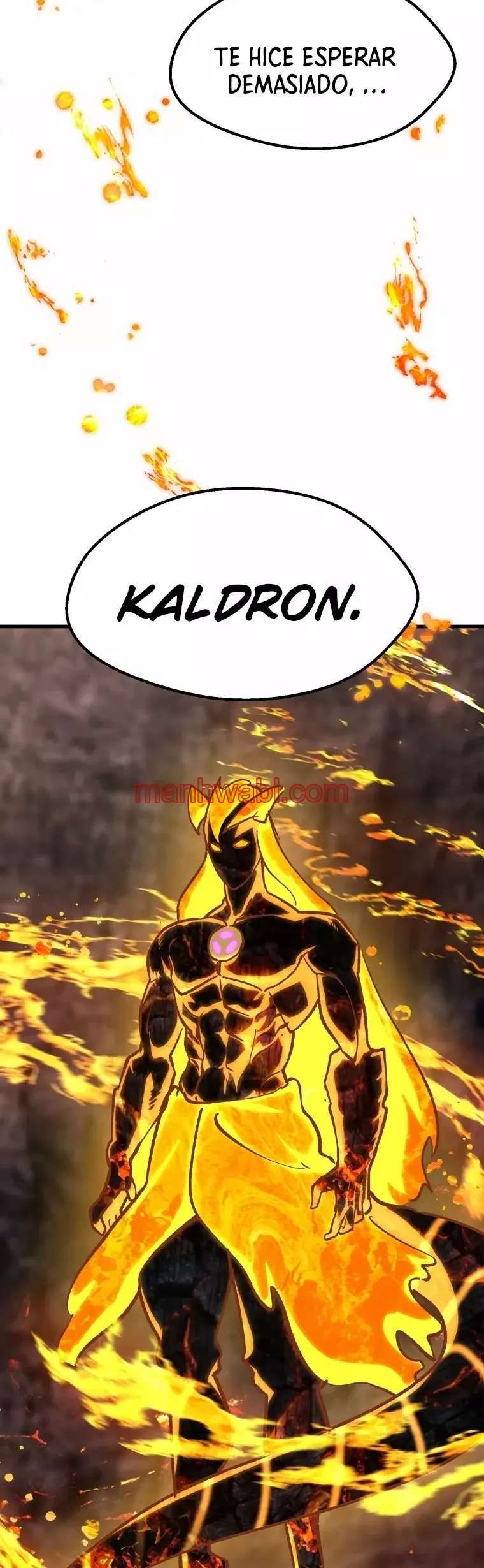 Registros de Supervivencia del Rey de la Espada - Capítulo 168 manhwa