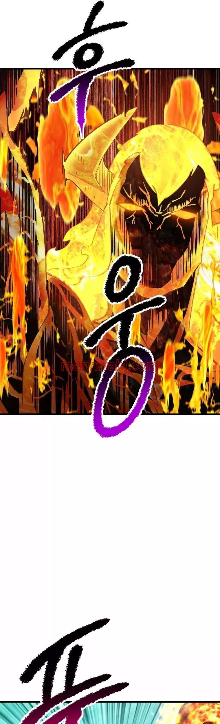 Registros de Supervivencia del Rey de la Espada - Capítulo 168 manhwa