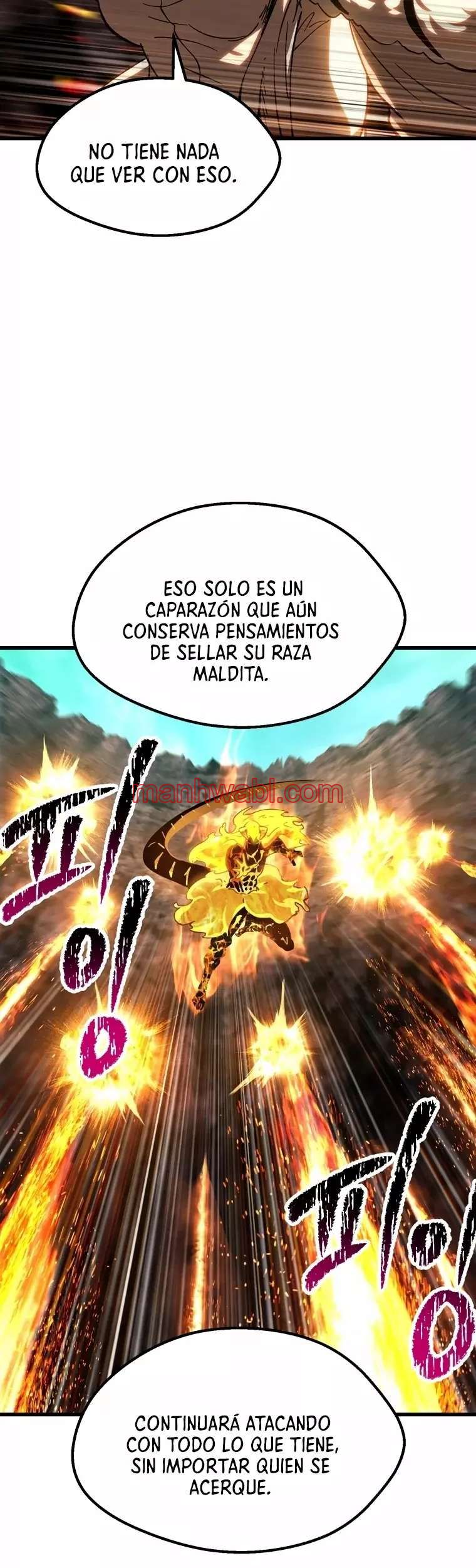 Registros de Supervivencia del Rey de la Espada - Capítulo 168_2 manhwa