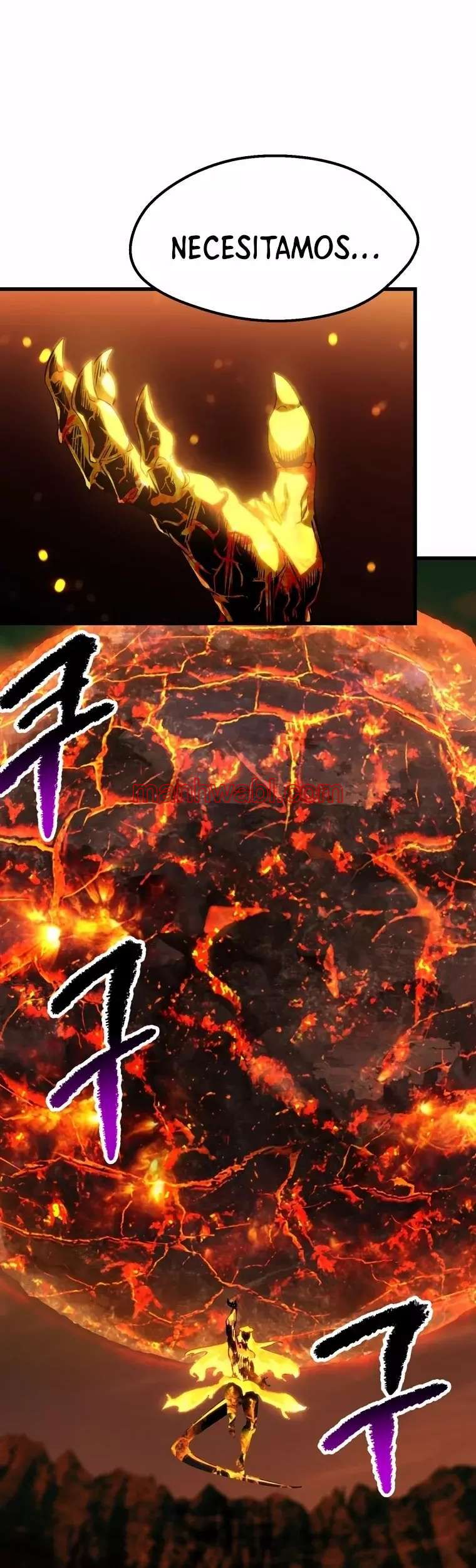 Registros de Supervivencia del Rey de la Espada - Capítulo 168_2 manhwa