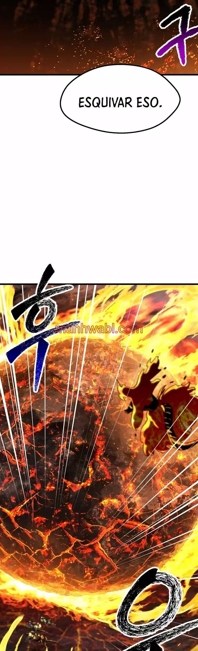 Registros de Supervivencia del Rey de la Espada - Capítulo 168_2 manhwa