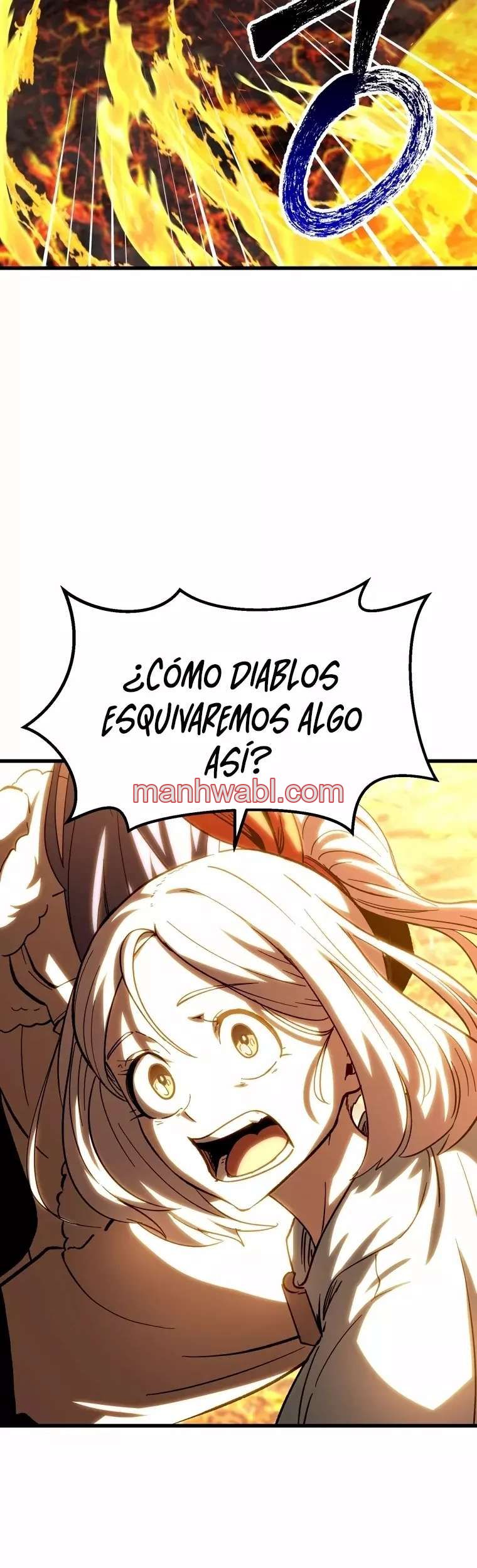 Registros de Supervivencia del Rey de la Espada - Capítulo 168_2 manhwa