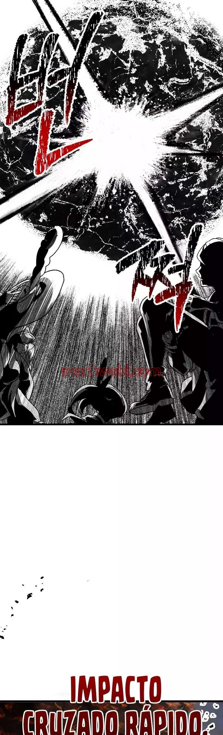 Registros de Supervivencia del Rey de la Espada - Capítulo 168_2 manhwa